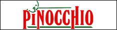 Pizzeria Pinocchio Logo